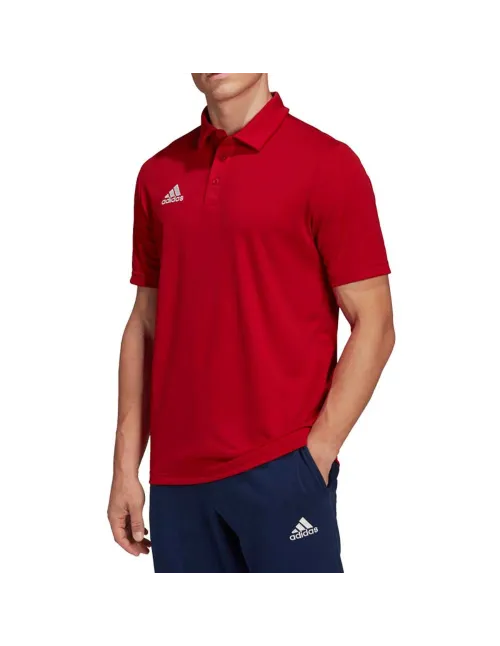 Polo Adidas Ent22 H57486 | Ofertas de pádel